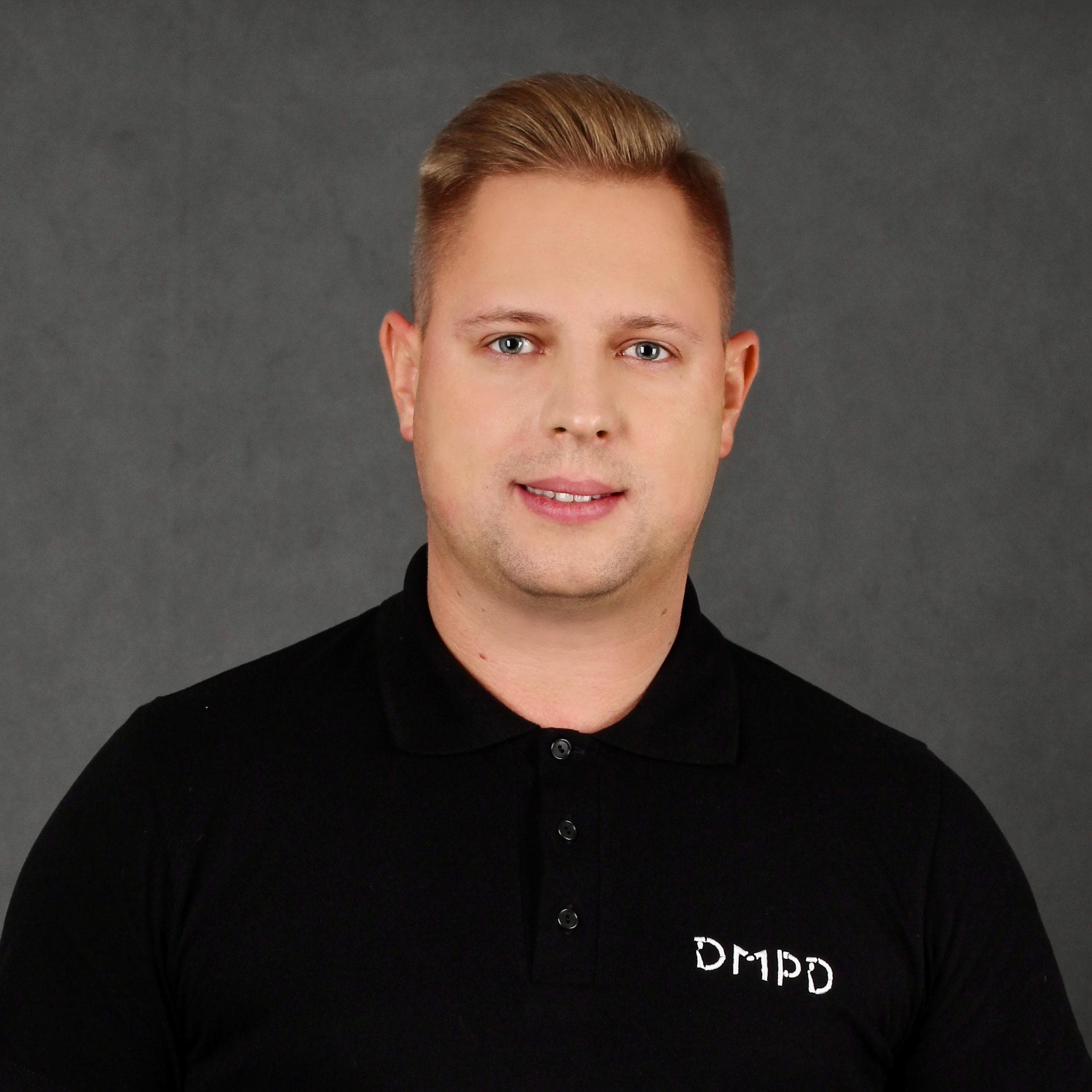 Patryk Dąbrowski