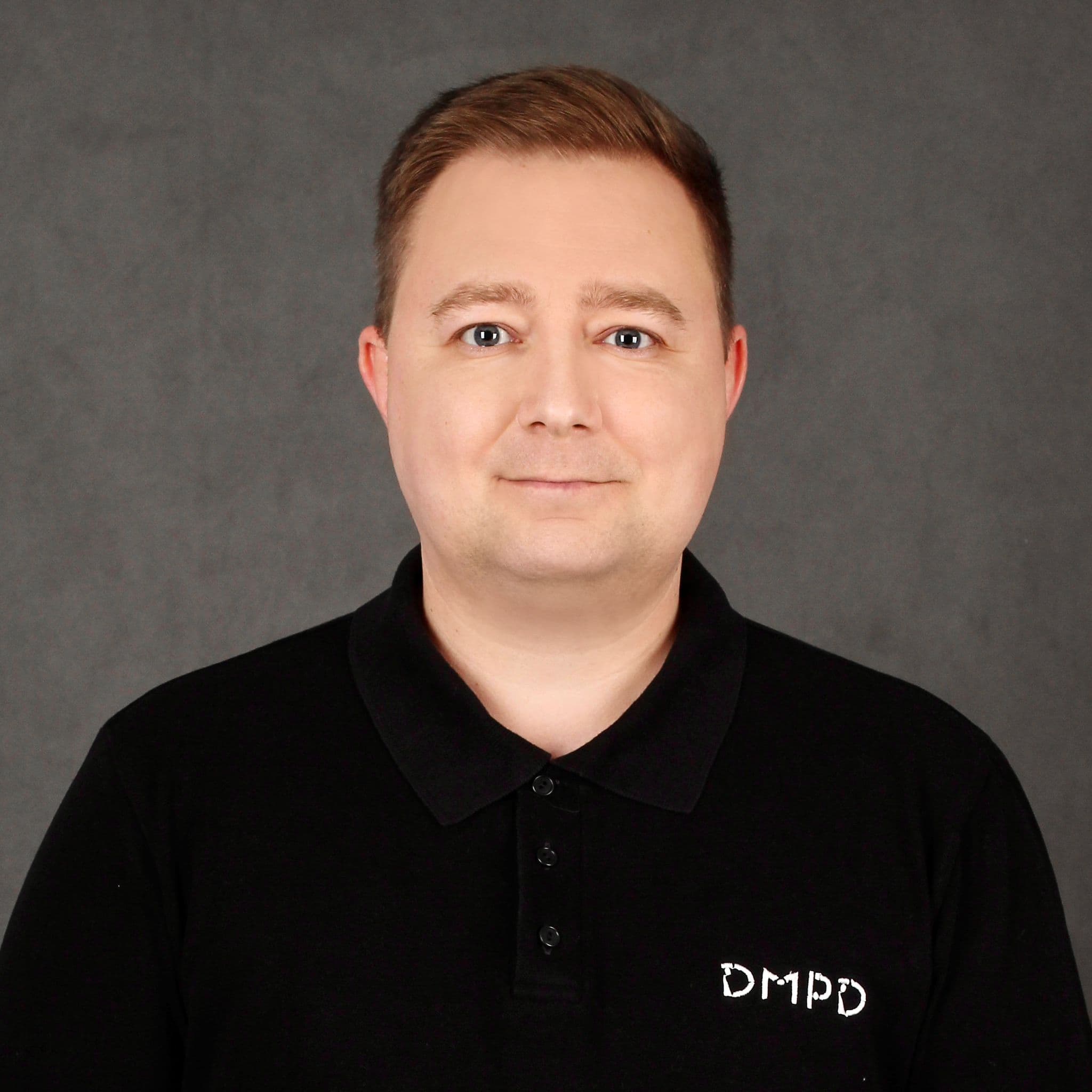 Dmitrij Kildiuszkin