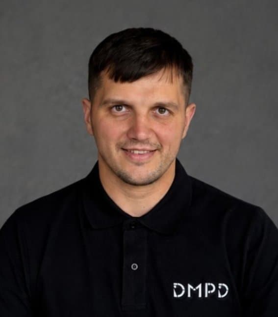 Kamil Mirgos