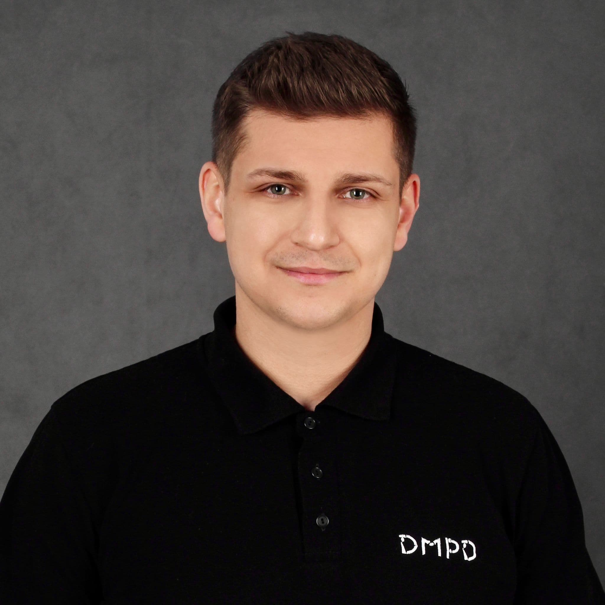 Michał Podłucki